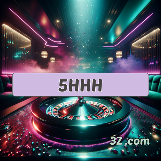 Cassino Incrível no 5hhh.com: Entre na Diversão Agora!