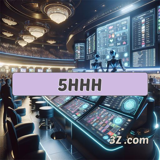 A Seção Confiável do 5hhh.com Eleva Seus Jogos