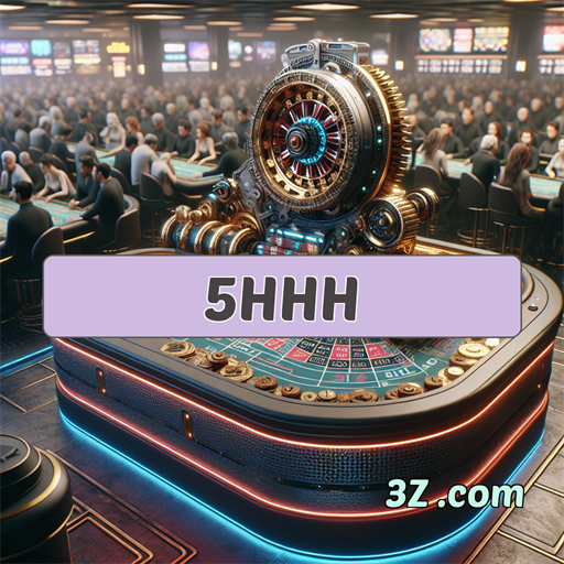A Revolução do Esporte no 5hhh.com: Jogue e Conquiste!