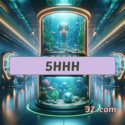 Experimente a Plataforma Inovadora de Jogos 5hhh.com Agora Mesmo!